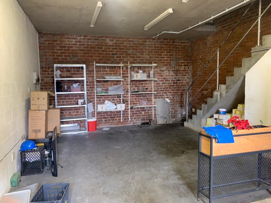 To Let commercial Property for Rent in Maitland Western Cape